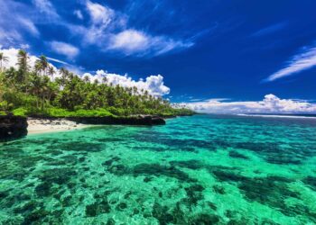 Samoa dissolves parliament after leader unable to pass budget – Yahoo