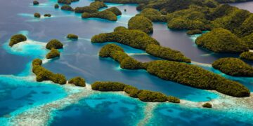 Palau president hits out at China as re-election confirmed – Al Jazeera