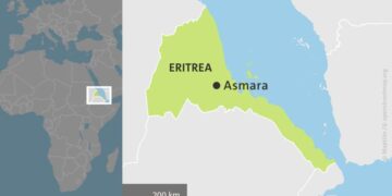Eritrea gathers regional allies against Ethiopia – The Africa Report.com