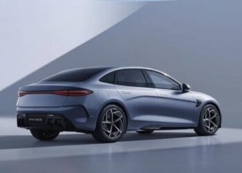 BYD enters Benin, expands footprint in Africa to 16 countries – CnEVPost