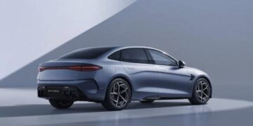 BYD enters Benin, expands footprint in Africa to 16 countries – CnEVPost