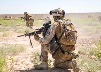 New Zealand, Philippines boost military interoperability with new agreement – Indo-Pacific Defense FORUM