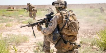 New Zealand, Philippines boost military interoperability with new agreement – Indo-Pacific Defense FORUM