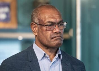 Who is Alcide Ponga, New Caledonia’s new pro-French president? – RFI