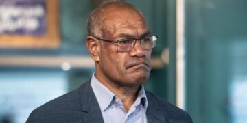 Who is Alcide Ponga, New Caledonia’s new pro-French president? – RFI