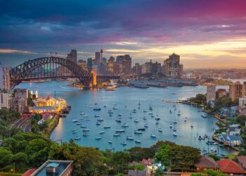 Australia & Pacific travel – Lonely Planet