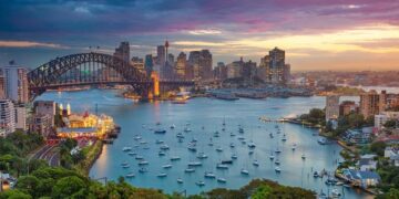 Australia & Pacific travel – Lonely Planet