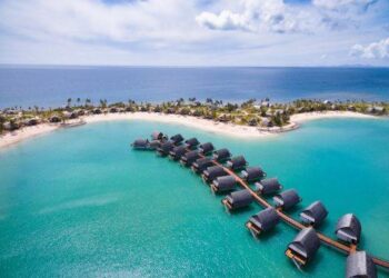 What you need to know before going to Fiji – Lonely Planet