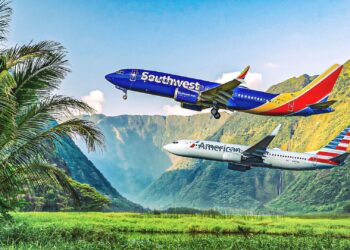 New Flights Connect Hawaii, Tahiti, and Cook Islands for Epic Vacation – Beat of Hawaii