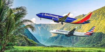New Flights Connect Hawaii, Tahiti, and Cook Islands for Epic Vacation – Beat of Hawaii