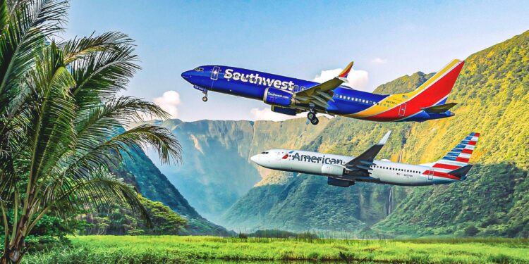 New Flights Connect Hawaii, Tahiti, and Cook Islands for Epic Vacation – Beat of Hawaii
