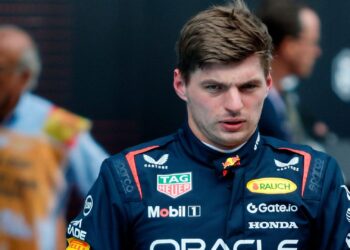How aggressive strategy gave Verstappen a shot at victory in Spain – PlanetF1