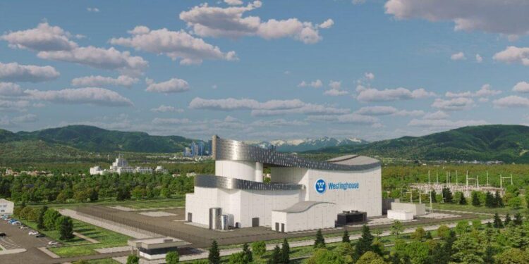 Westinghouse Strengthens Partnership in Slovakia – info.westinghousenuclear.com