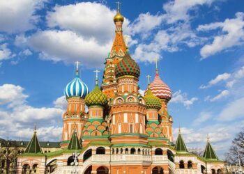 Russia accuses Serbia of ‘stabbing Moscow in the back’ by arming Kyiv – Euronews.com