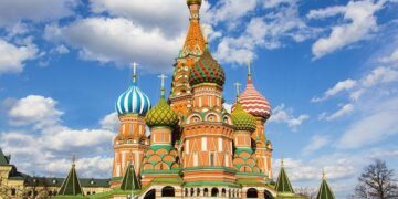 Russia accuses Serbia of ‘stabbing Moscow in the back’ by arming Kyiv – Euronews.com