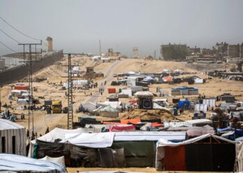 Report: Three aid seekers killed in Rafah – Middle East Eye