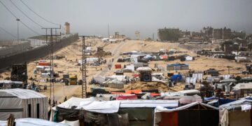 Report: Three aid seekers killed in Rafah – Middle East Eye