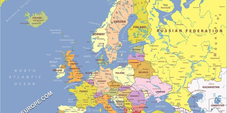 Europe’s Top Envoy Pitches for Deeper Philippine Defense Ties – Bloomberg.com