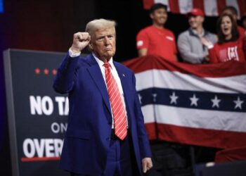 Pro-Trump nationalist Nawrocki wins Poland’s crucial presidential election – Financial Times