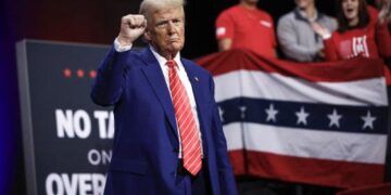 Pro-Trump nationalist Nawrocki wins Poland’s crucial presidential election – Financial Times