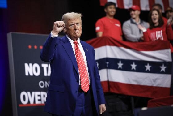 Pro-Trump nationalist Nawrocki wins Poland’s crucial presidential election – Financial Times