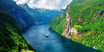 Norway’s Princess Ingrid Alexandra moves to Sydney for university – BBC