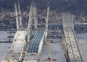 Planning completed for $4 billion bridge linking Africa and Asia, construction set to begin – Business Insider Africa