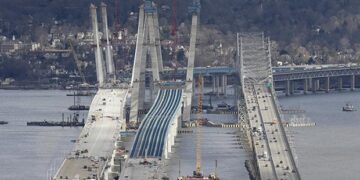 Planning completed for $4 billion bridge linking Africa and Asia, construction set to begin – Business Insider Africa