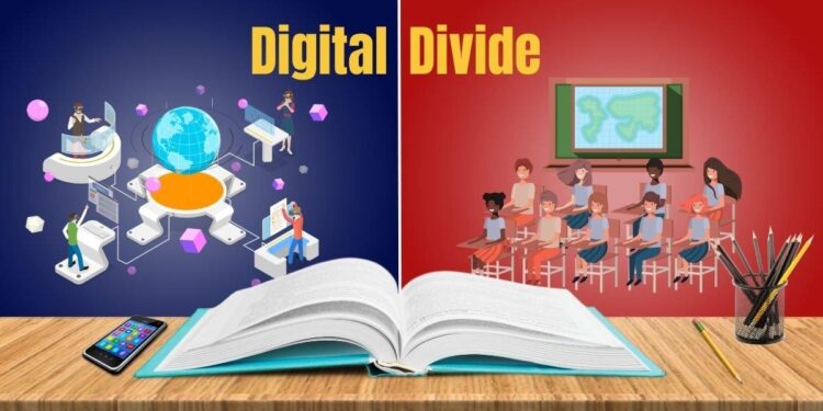 Bridging the digital divide with scalable solutions for Africa’s inclusive growth – Mobile Europe