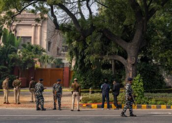 Opening of Israel’s new Chisinau embassy already showing results, says Moldova’s FM – The Times of Israel