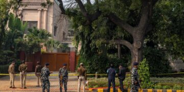 Opening of Israel’s new Chisinau embassy already showing results, says Moldova’s FM – The Times of Israel