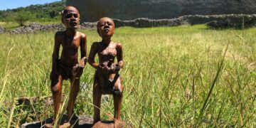 Zimbabwe edges closer to commercial gas production – APAnews