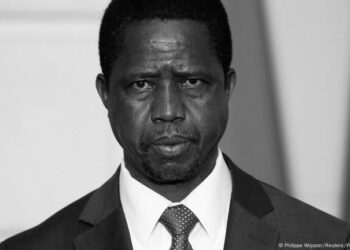 Edgar Lungu: Zambia’s 6th president dies in hospital aged 68 – MSN