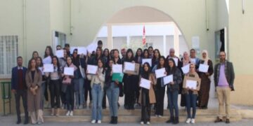 FM Nafti opens Tunisian-Danish Business Forum, positions Tunisia as Africa’s commercial gateway – ZAWYA