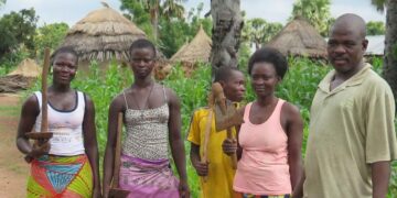 Togo Country Climate and Development Report – ReliefWeb