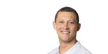 Tim Binda | BernPride Founding Member – Student | Switzerland – EEAS