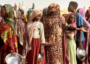 Spotlight Sudan Abu Dhabi seeks closer ties with General Burhan – Africa Intelligence