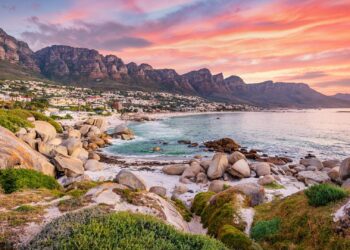 Why South Africa Is the Best Country to Visit If You Have Digestive Issues – Condé Nast Traveler