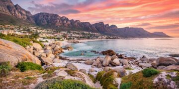 Why South Africa Is the Best Country to Visit If You Have Digestive Issues – Condé Nast Traveler