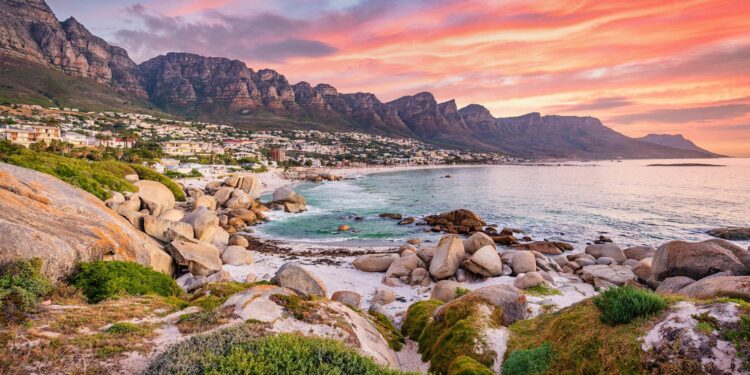 Why South Africa Is the Best Country to Visit If You Have Digestive Issues – Condé Nast Traveler