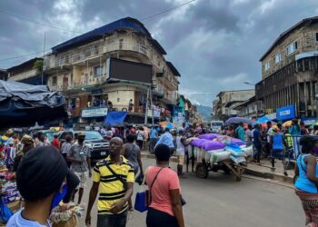 Why now’s the time to visit underrated Sierra Leone – National Geographic