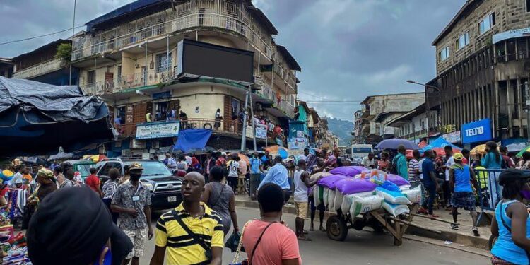 Why now’s the time to visit underrated Sierra Leone – National Geographic