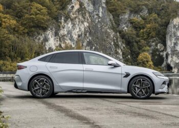 BYD Launches In Benin, Seychelles, Croatia, Slovakia, & Cambodia, Plus The World’s Largest Car Carrier! – CleanTechnica