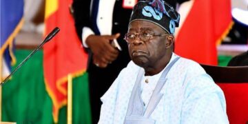 Tinubu in Rome: Nigeria’s president jokes with opposition rival Peter Obi at Pope Leo XIV’s inaugural mass – BBC