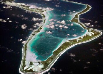 UK signs deal to hand Chagos Islands to Mauritius – Al Jazeera