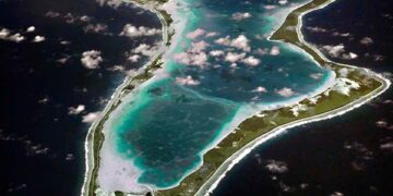 UK signs deal to hand Chagos Islands to Mauritius – Al Jazeera