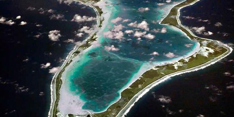 UK signs deal to hand Chagos Islands to Mauritius – Al Jazeera