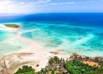 Madagascar Is ‘Like Bali 40 Years Ago’ – Condé Nast Traveler