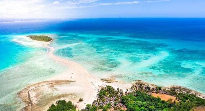 Madagascar Is ‘Like Bali 40 Years Ago’ – Condé Nast Traveler