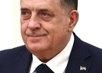 Bosnian Serb leader Milorad Dodik’s new laws spark major political crisis – Euronews.com